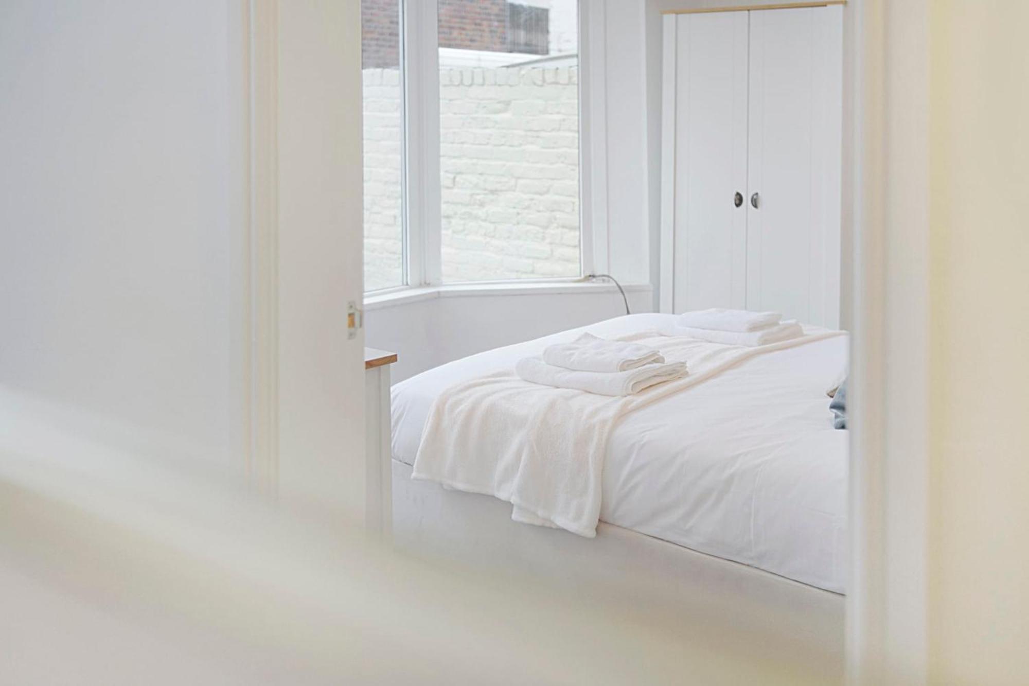 Seaside Haven On Newcomen Grove, Redcar Retreat Екстериор снимка