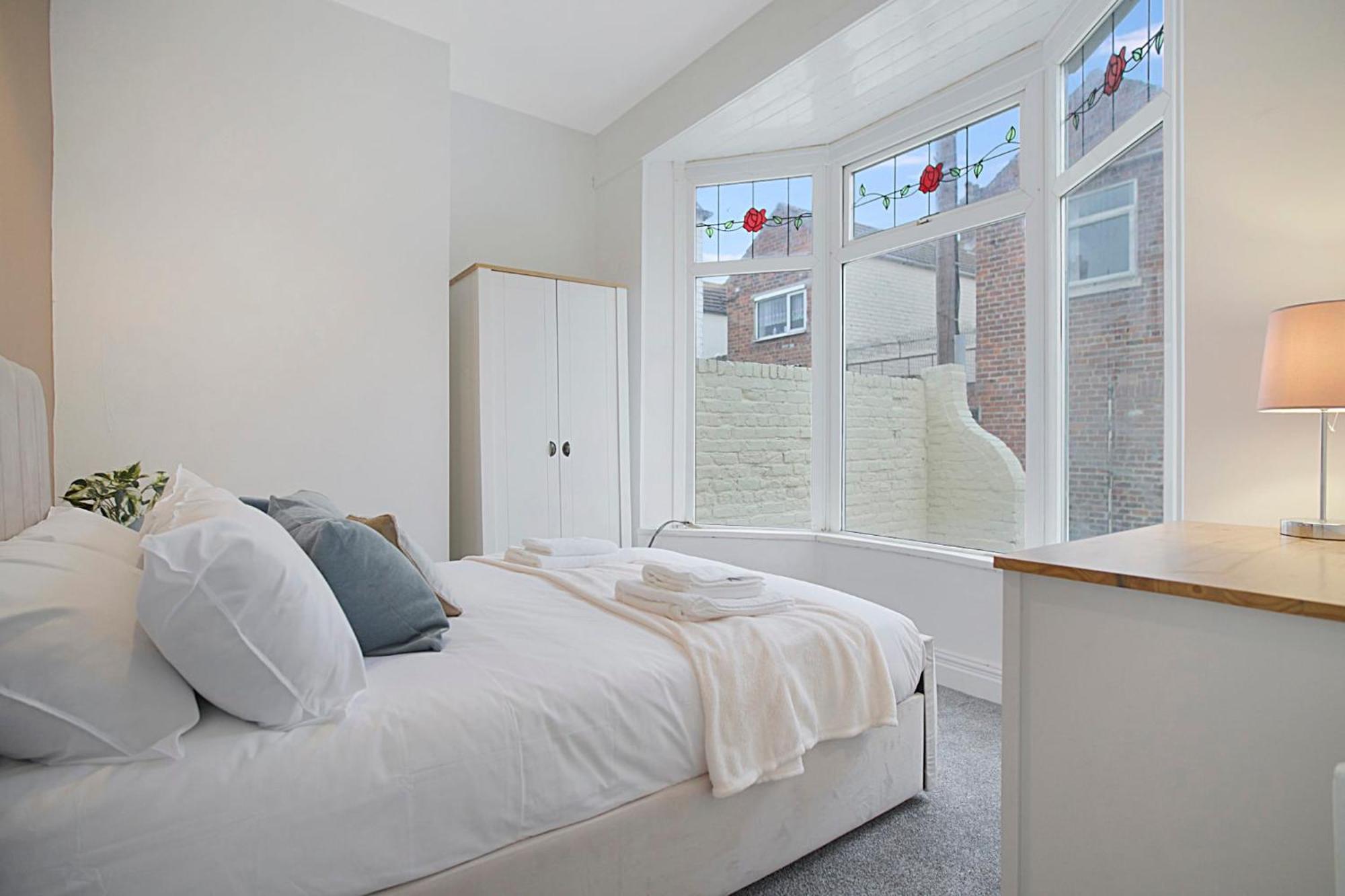 Seaside Haven On Newcomen Grove, Redcar Retreat Екстериор снимка