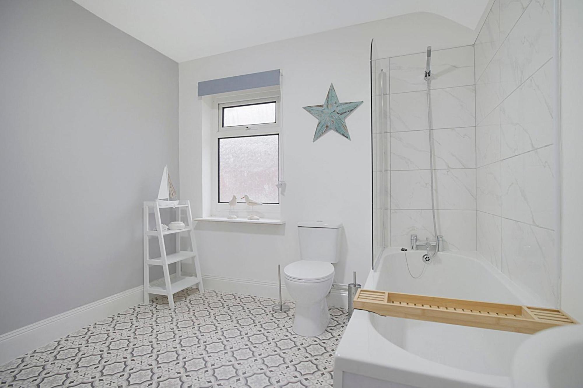 Seaside Haven On Newcomen Grove, Redcar Retreat Екстериор снимка