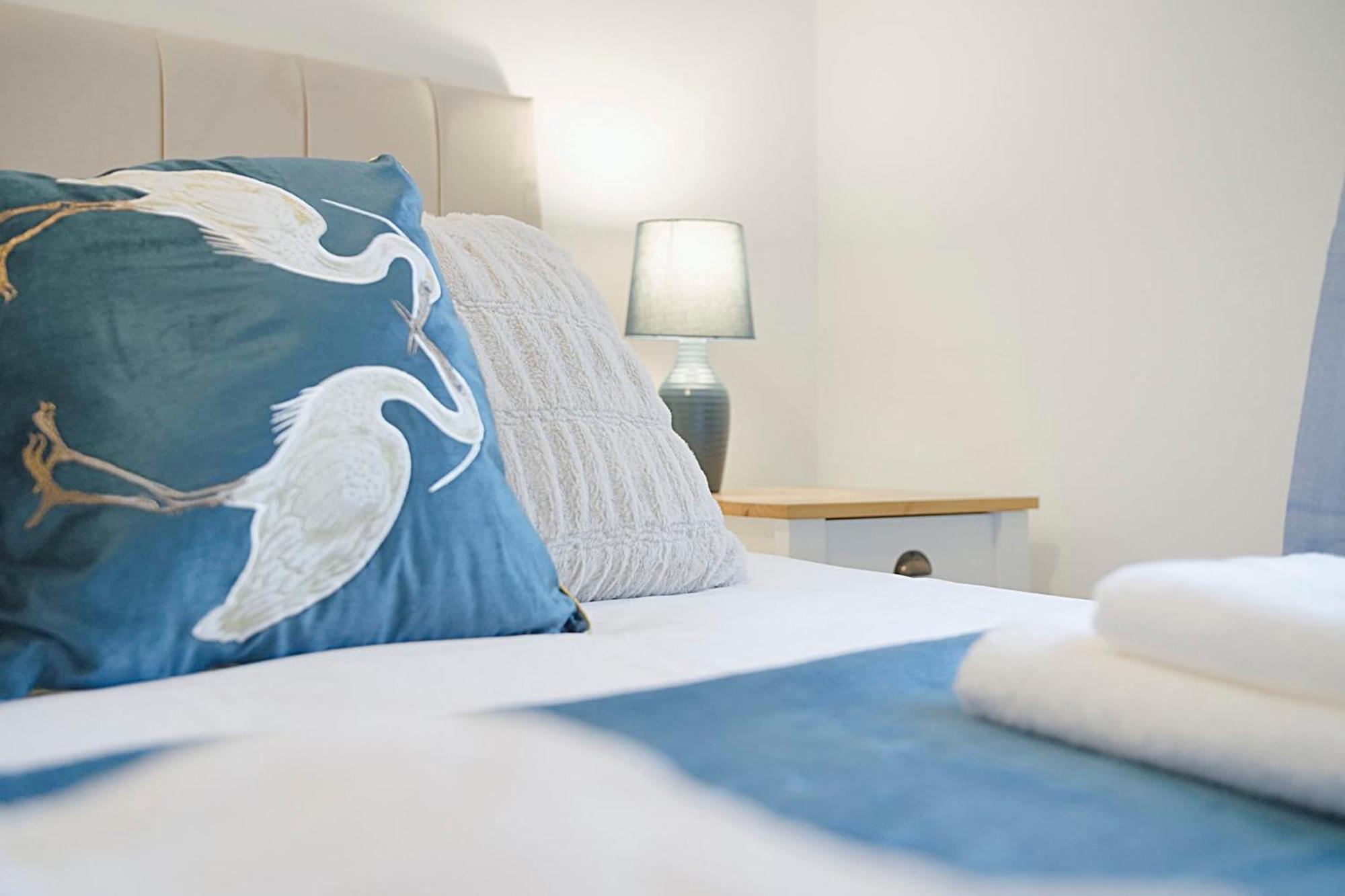 Seaside Haven On Newcomen Grove, Redcar Retreat Екстериор снимка