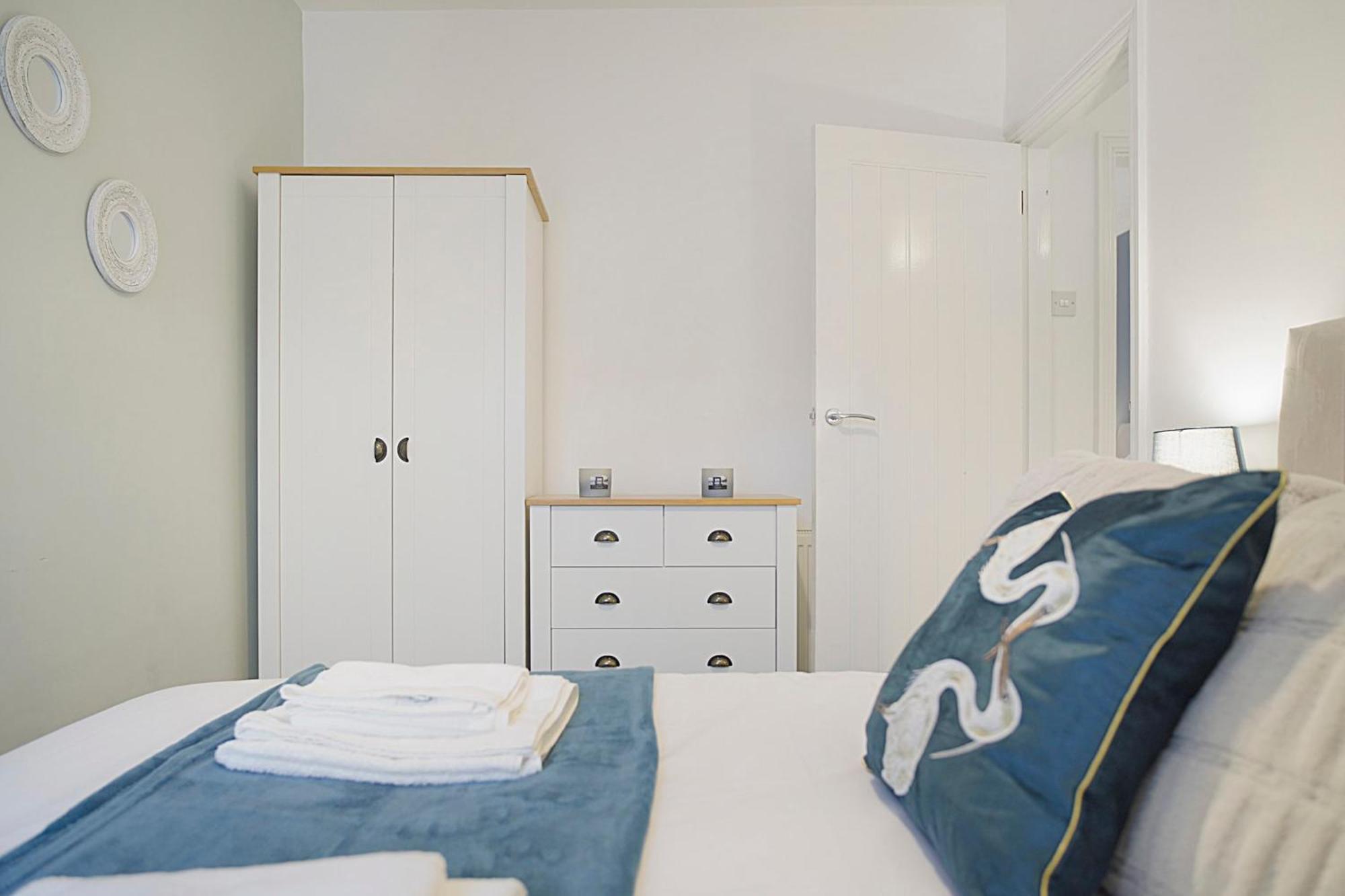 Seaside Haven On Newcomen Grove, Redcar Retreat Екстериор снимка
