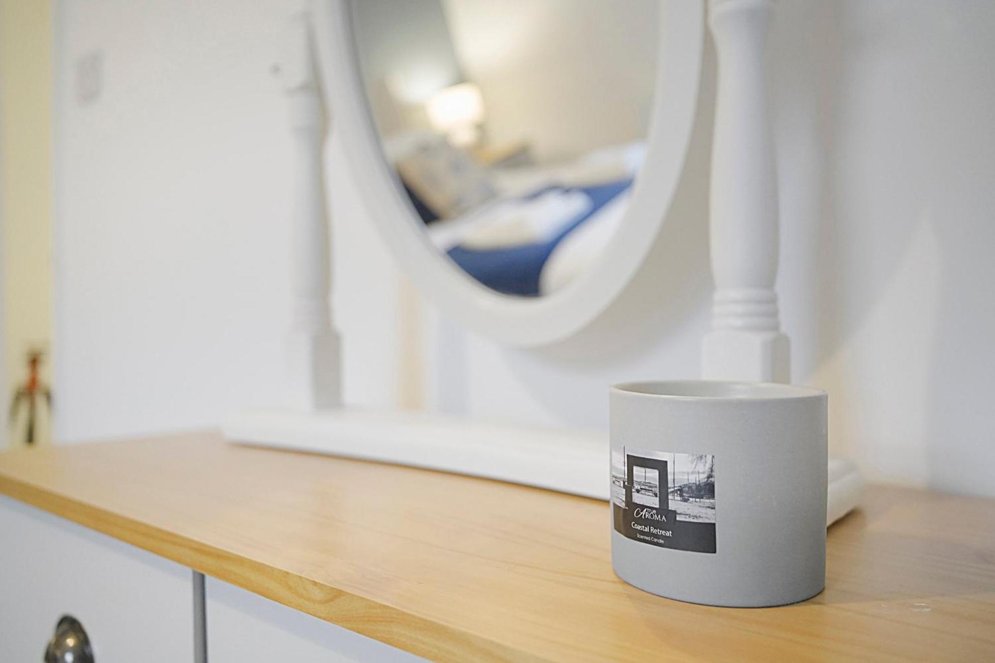 Seaside Haven On Newcomen Grove, Redcar Retreat Екстериор снимка