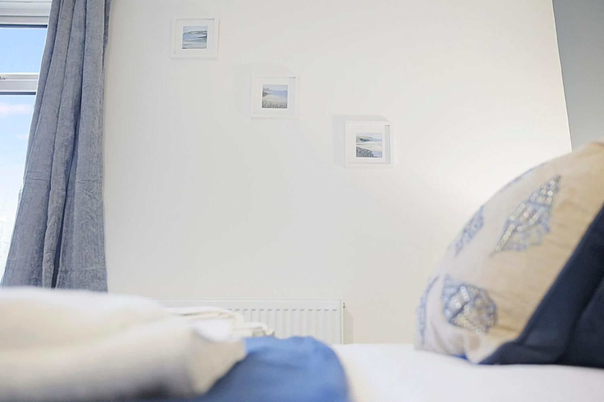 Seaside Haven On Newcomen Grove, Redcar Retreat Екстериор снимка