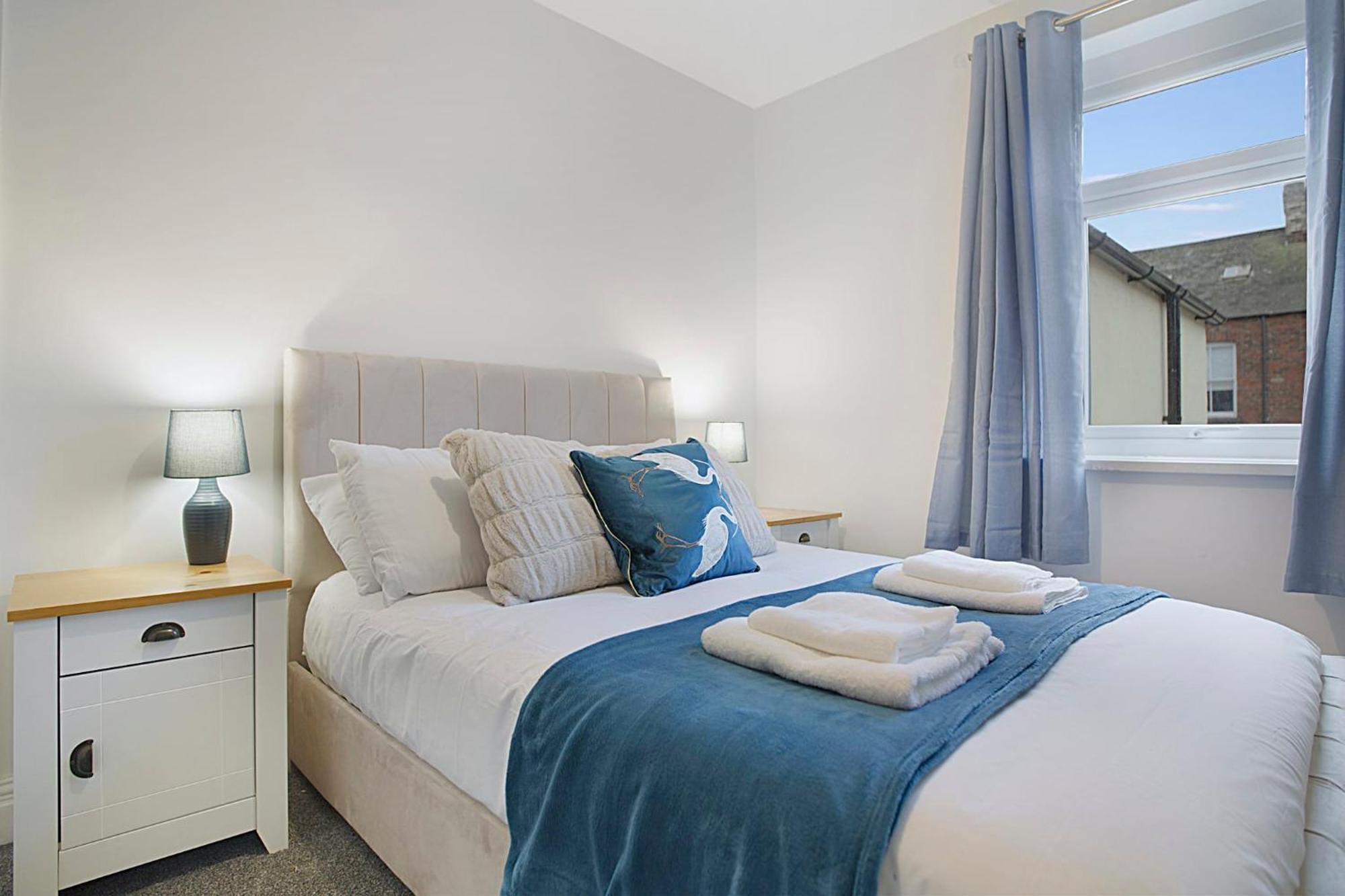 Seaside Haven On Newcomen Grove, Redcar Retreat Екстериор снимка