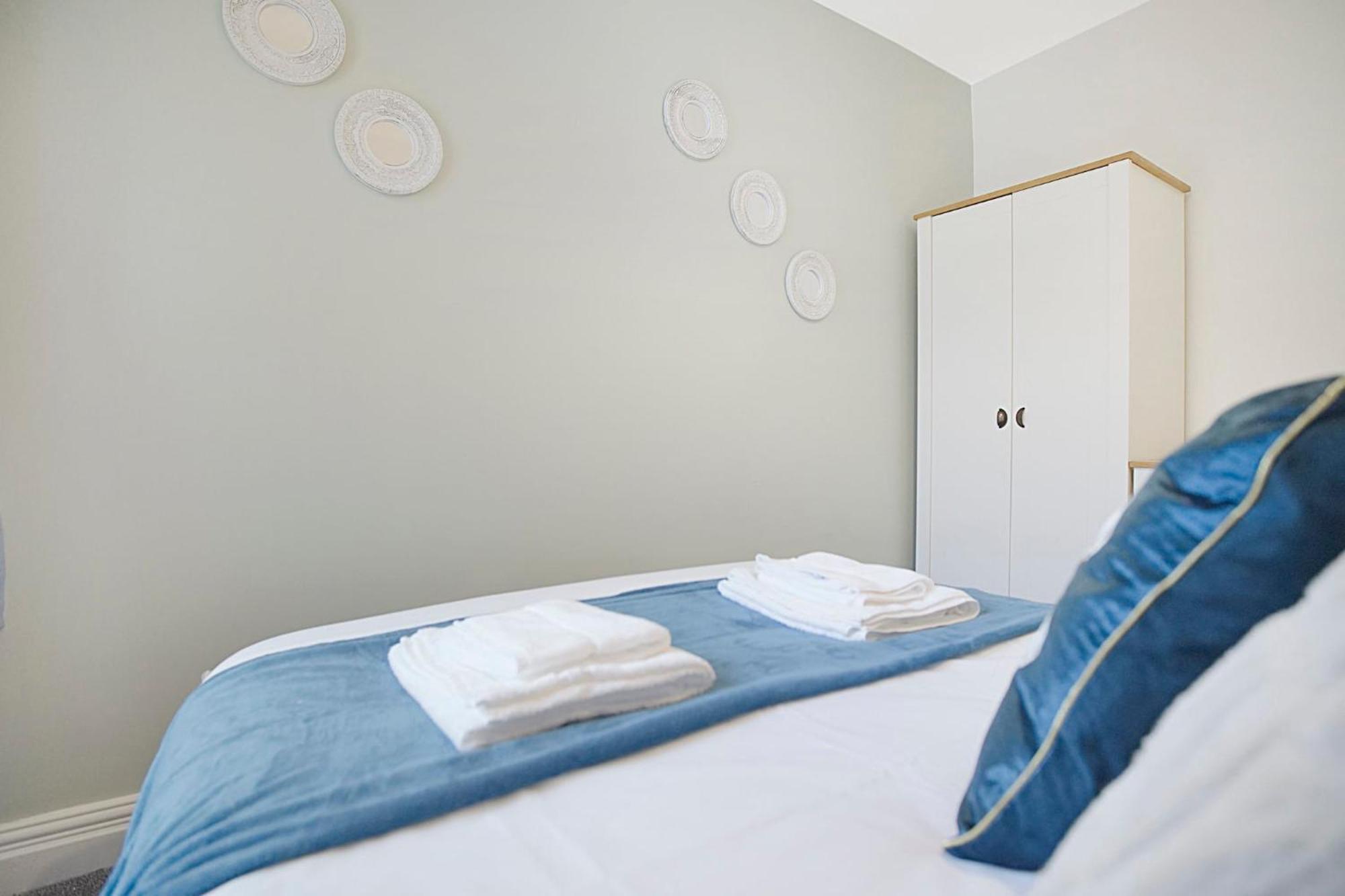 Seaside Haven On Newcomen Grove, Redcar Retreat Екстериор снимка