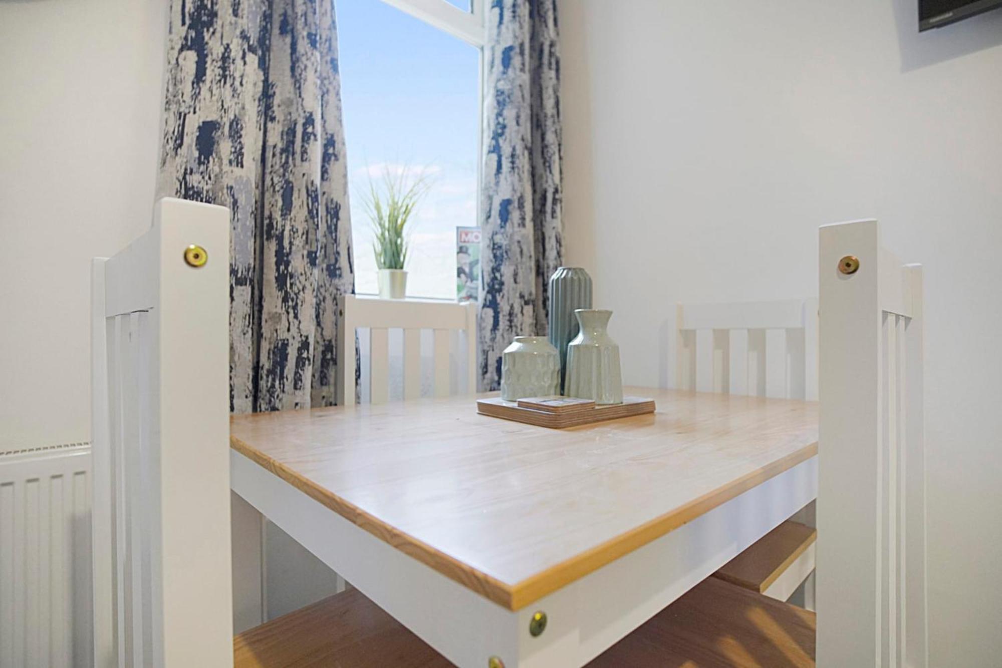 Seaside Haven On Newcomen Grove, Redcar Retreat Екстериор снимка