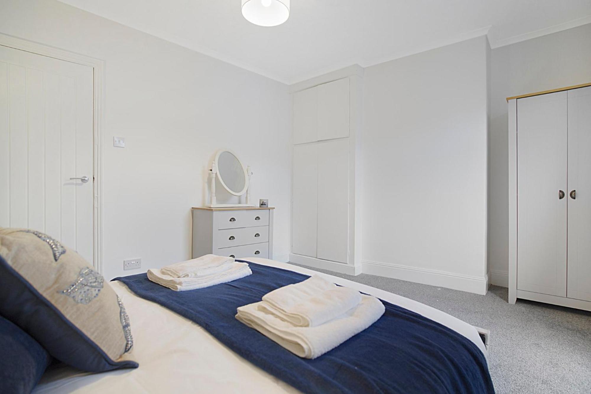 Seaside Haven On Newcomen Grove, Redcar Retreat Екстериор снимка