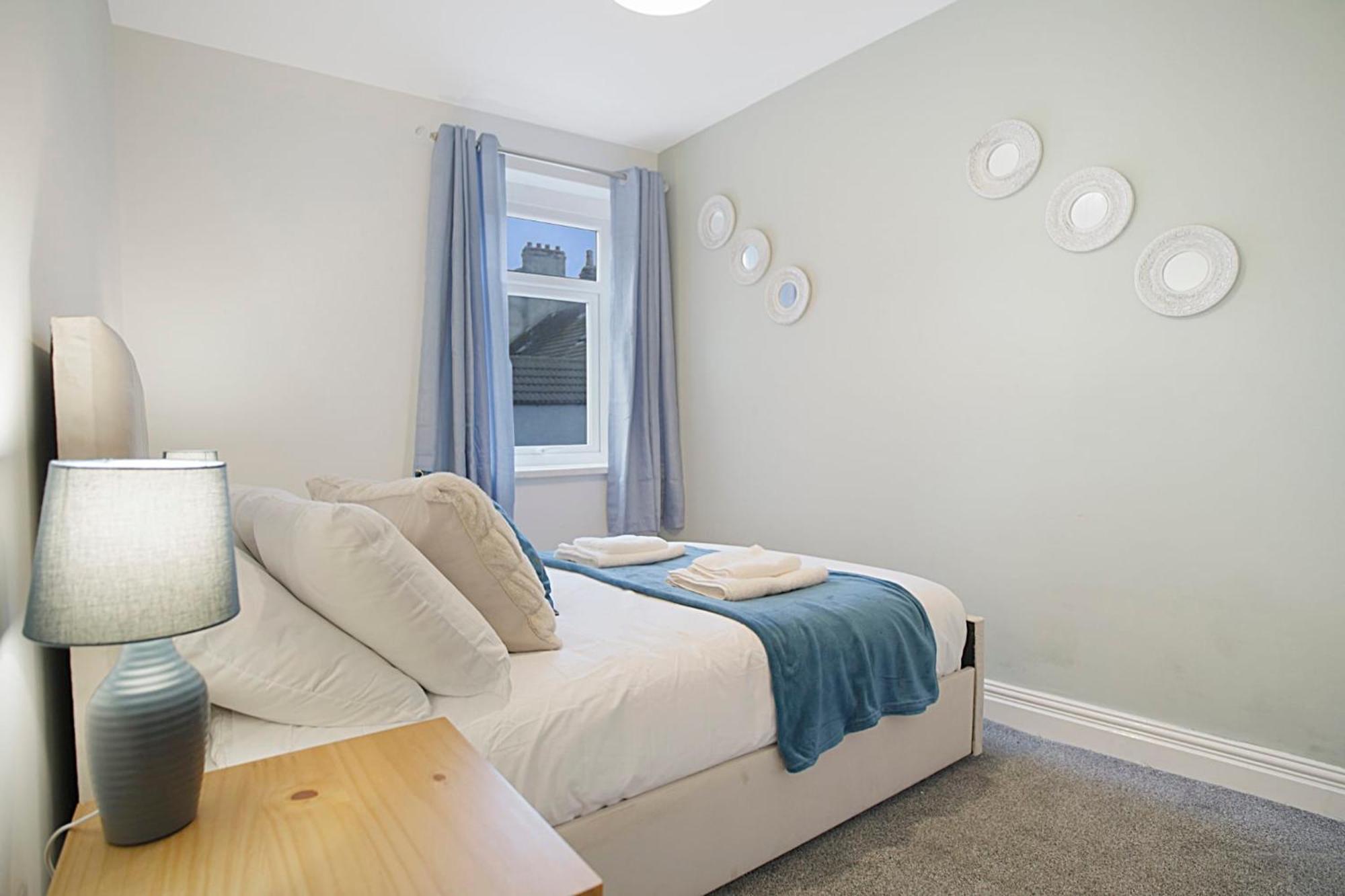Seaside Haven On Newcomen Grove, Redcar Retreat Екстериор снимка