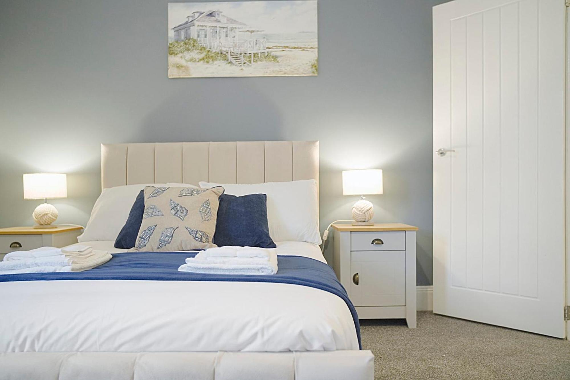 Seaside Haven On Newcomen Grove, Redcar Retreat Екстериор снимка